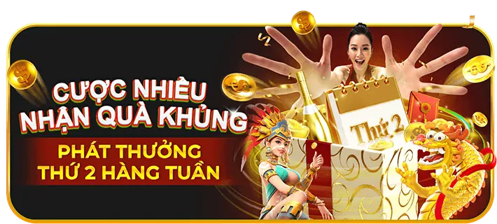 Mời tham gia sự kiện độc quyền cubet chính thức