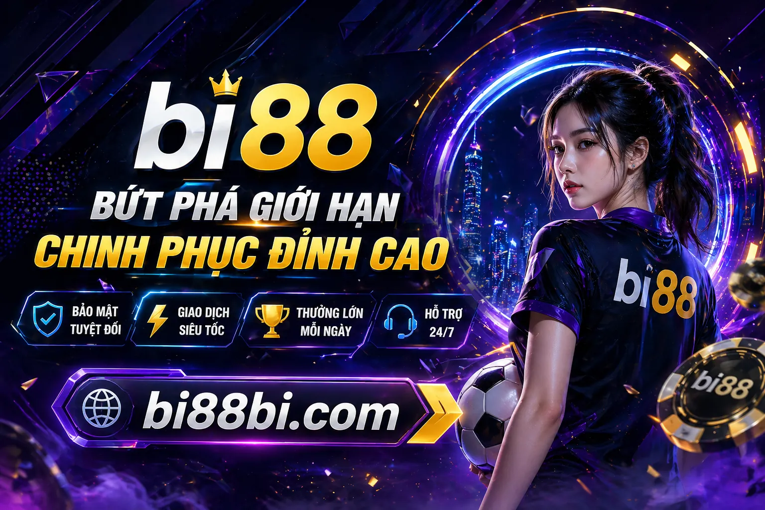 Lịch sử phát triển và tầm nhìn của Cubet chính thức