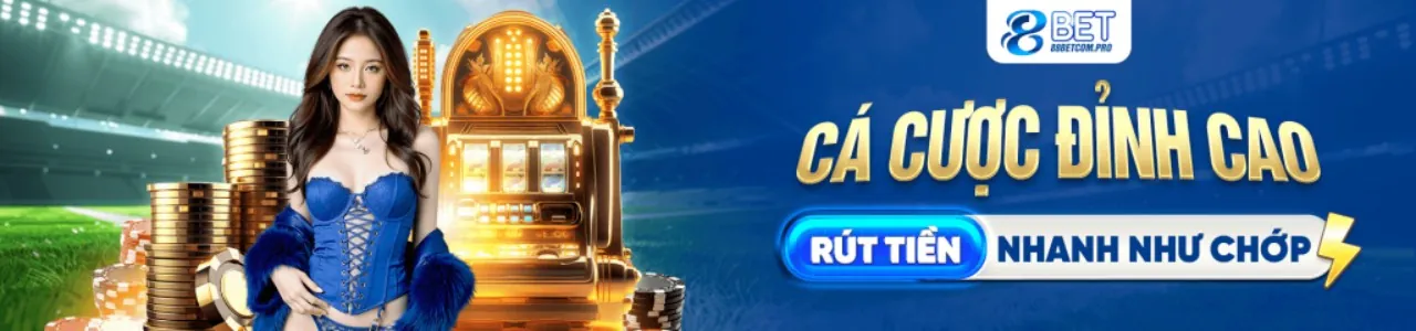 Nổ Hũ cubet chính thức: Trải Nghiệm Quay Hũ Đỉnh Cao