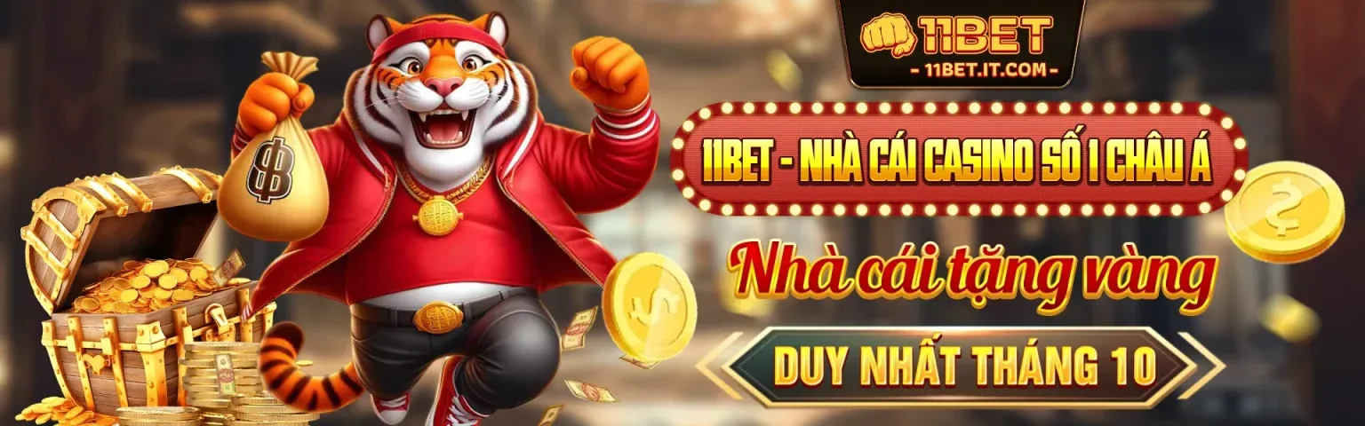 Banner ưu đãi cubet chính thức 2026