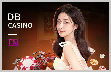 Bàn chơi Baccarat trong casino trực tuyến